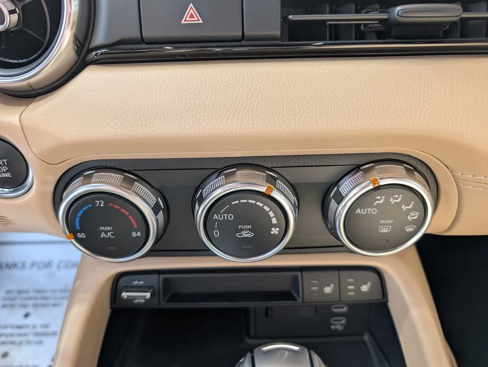 2025 Mazda MX-5 Miata RF Grand Touring - Photo 18