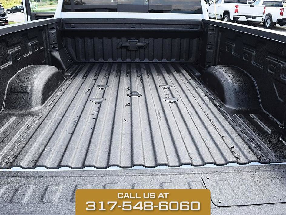 2026 Chevrolet Silverado 2500 HD High Country - Photo 22