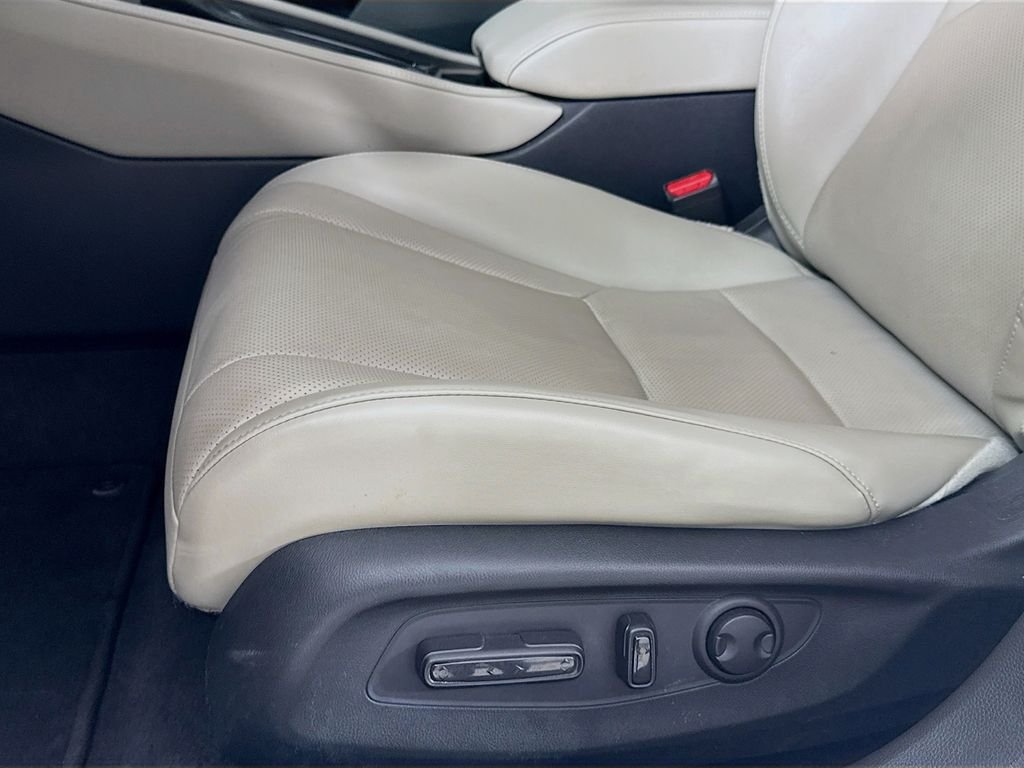 2023 Honda Accord Hybrid Touring - Photo 22
