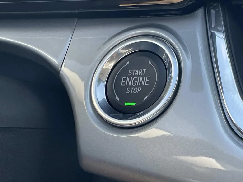 2026 Chevrolet Trax LT - Photo 19
