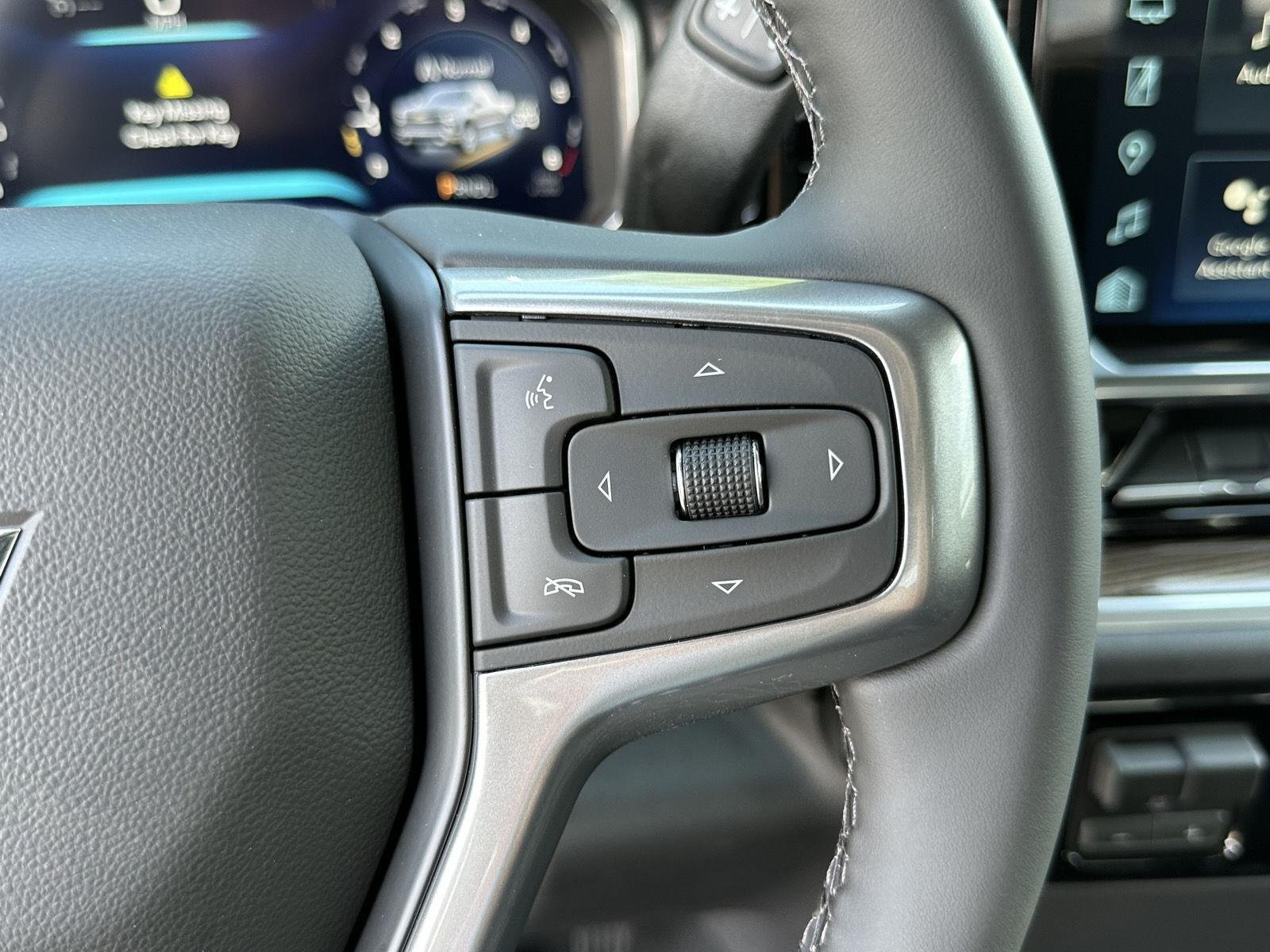 2026 Chevrolet Silverado 1500 LT - Photo 32