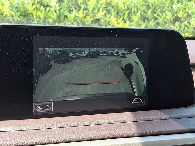 Used 2020 Beige Lexus 350 image 18