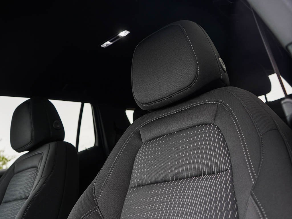 2026 Chevrolet Equinox LT - Photo 17