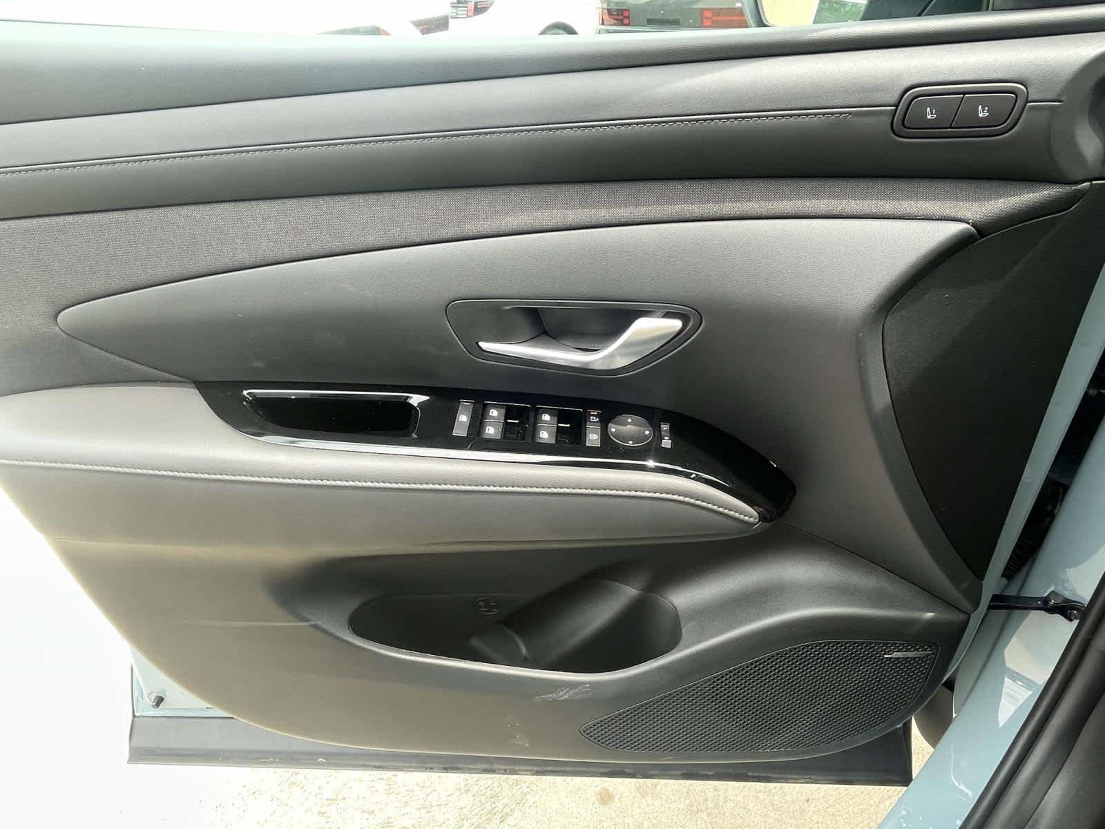 New 2026 Blue Stone Hyundai Limited image 28