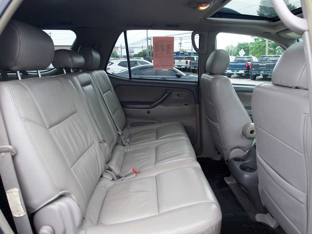 Used 2007  Toyota SR5 image 25