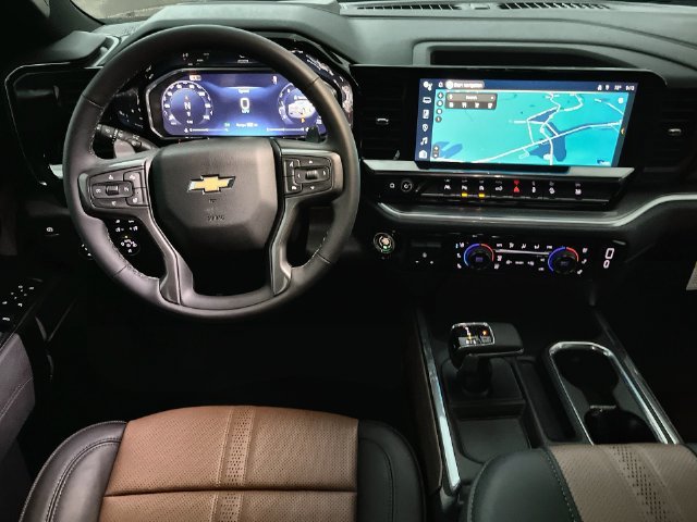 2026 Chevrolet Silverado 1500 photo 19 of 42