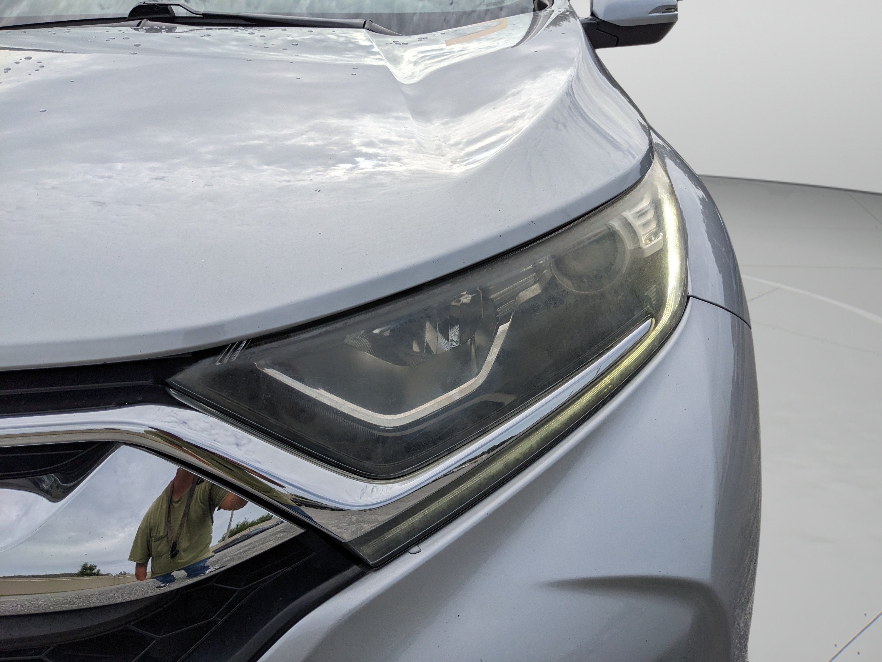 Used 2019 -Select- Honda EX-L image 34
