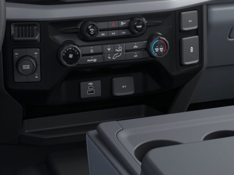 New 2025 Oxford White Ford XL image 37
