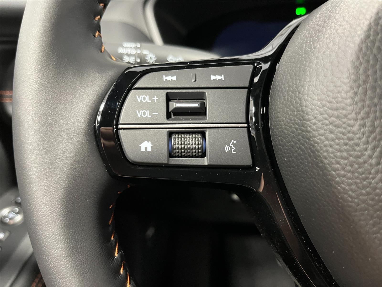 2026 Honda HR-V Sport - Photo 17