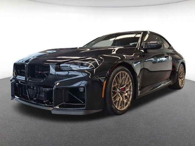 2026 BMW M2