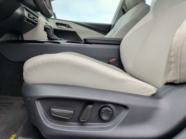 Certified Used 2025 Beige Toyota XLE image 15