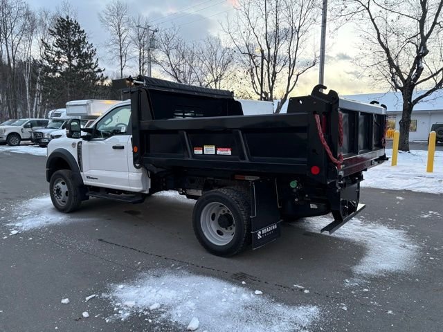 New 2026 White Ford XL image 5