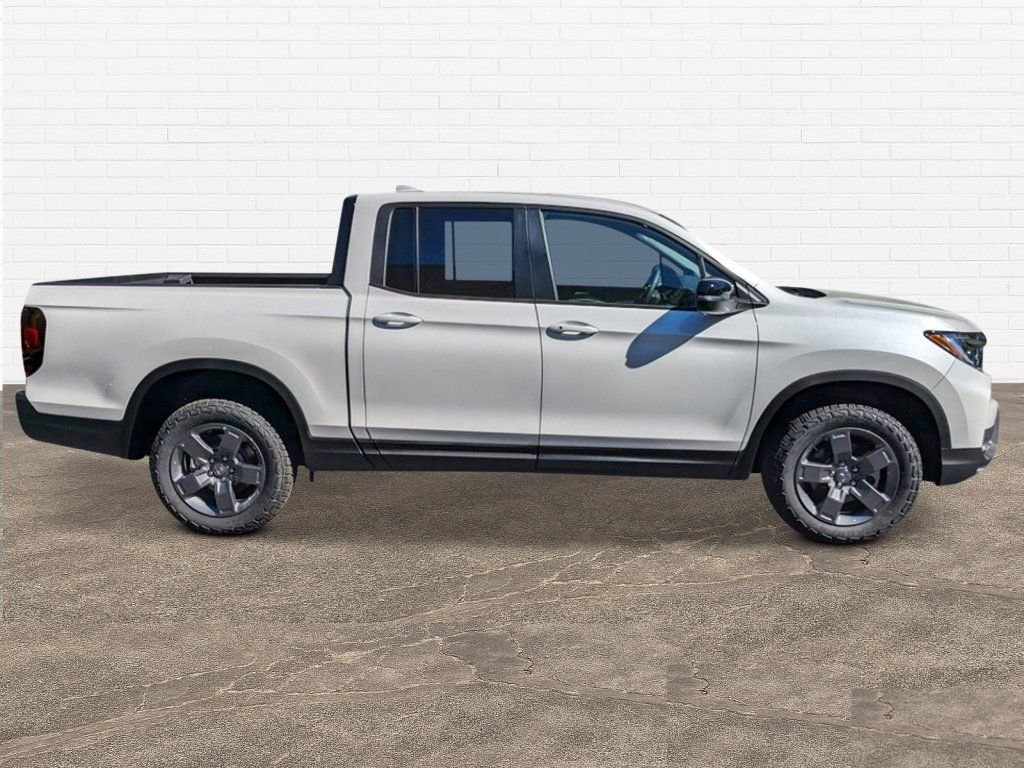 2026 Honda Ridgeline TrailSport - Photo 7