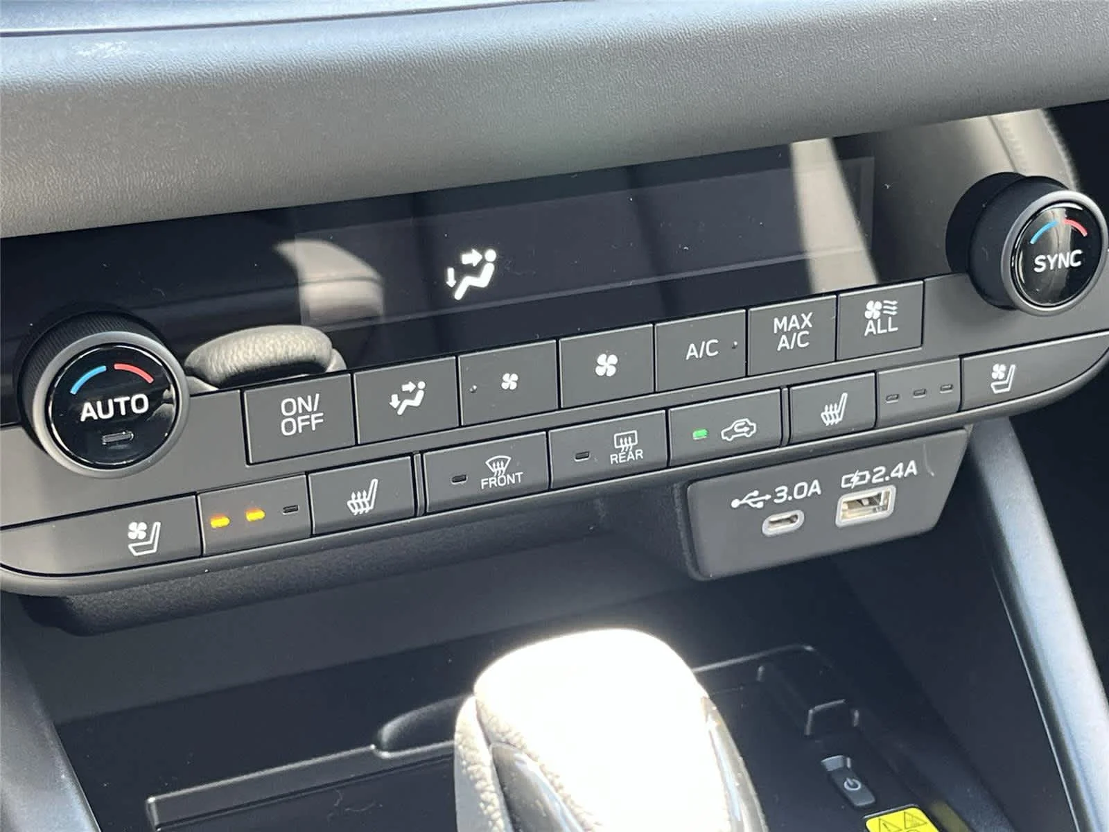 New 2026 CRYSTAL BLACK SILICA Subaru Touring XT image 25