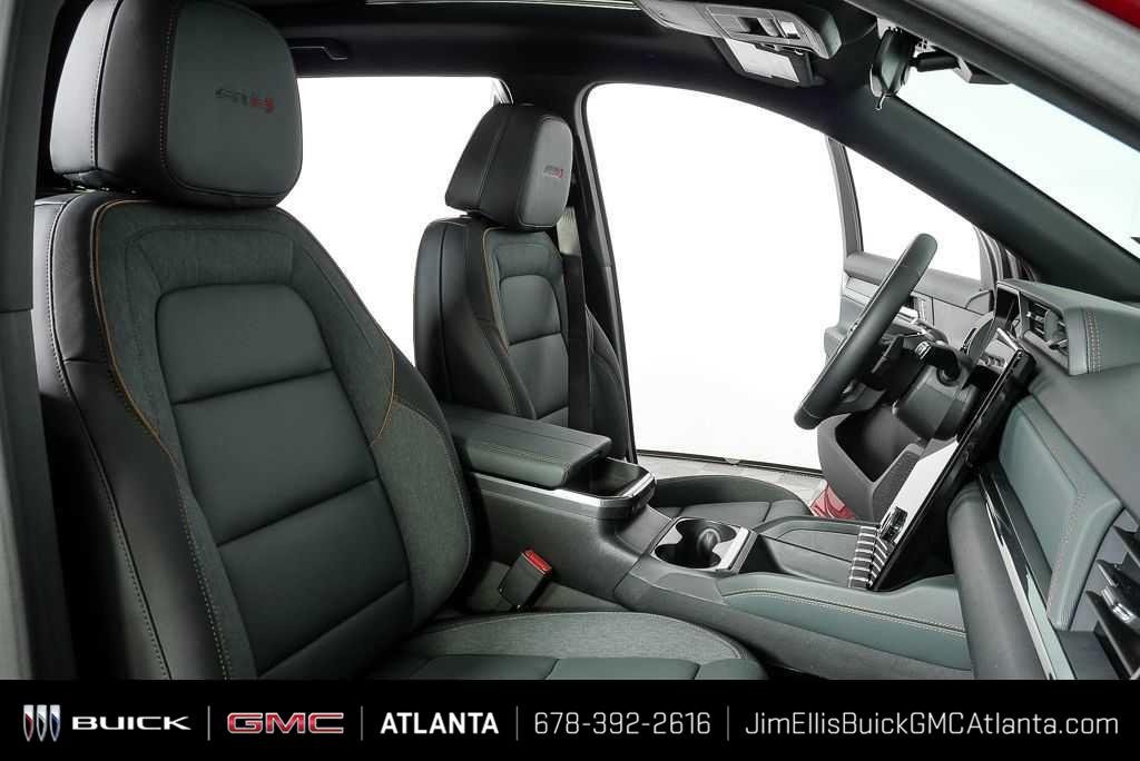 2026 GMC Terrain AT4 - Photo 23