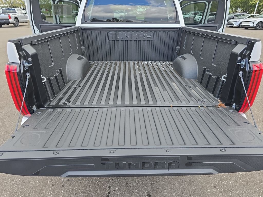 2026 Toyota Tundra SR - Photo 14