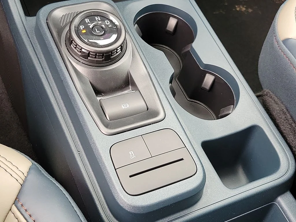 Used 2026 Carbonized Gray Metallic Ford Lariat image 17