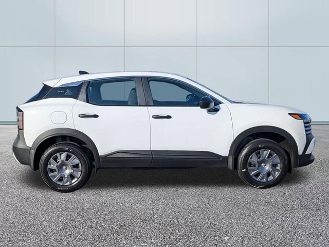 New 2026 Fresh Powder Nissan S image 4