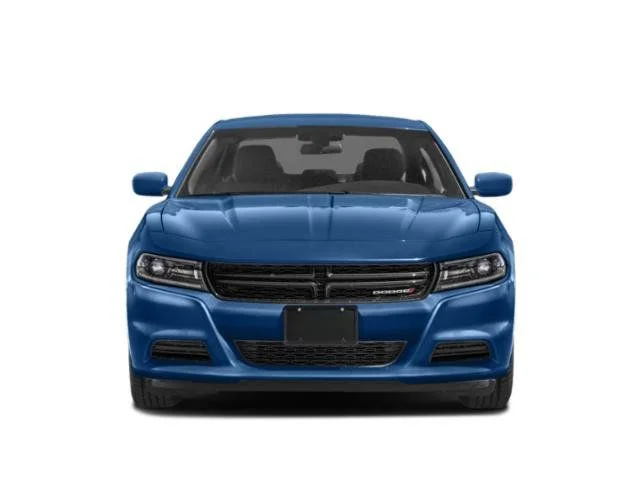 Used 2022 Gray Dodge SXT image 7