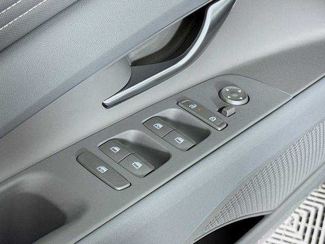 New 2026 Gray Hyundai SEL Sport image 29