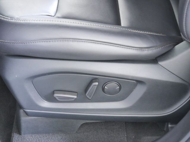 Used 2022 Silver Ford XLT image 22