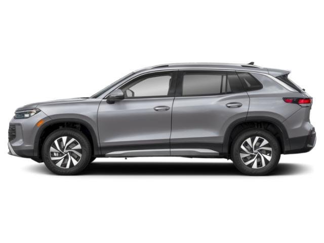 New 2026 Silver Metallic Volkswagen S image 3