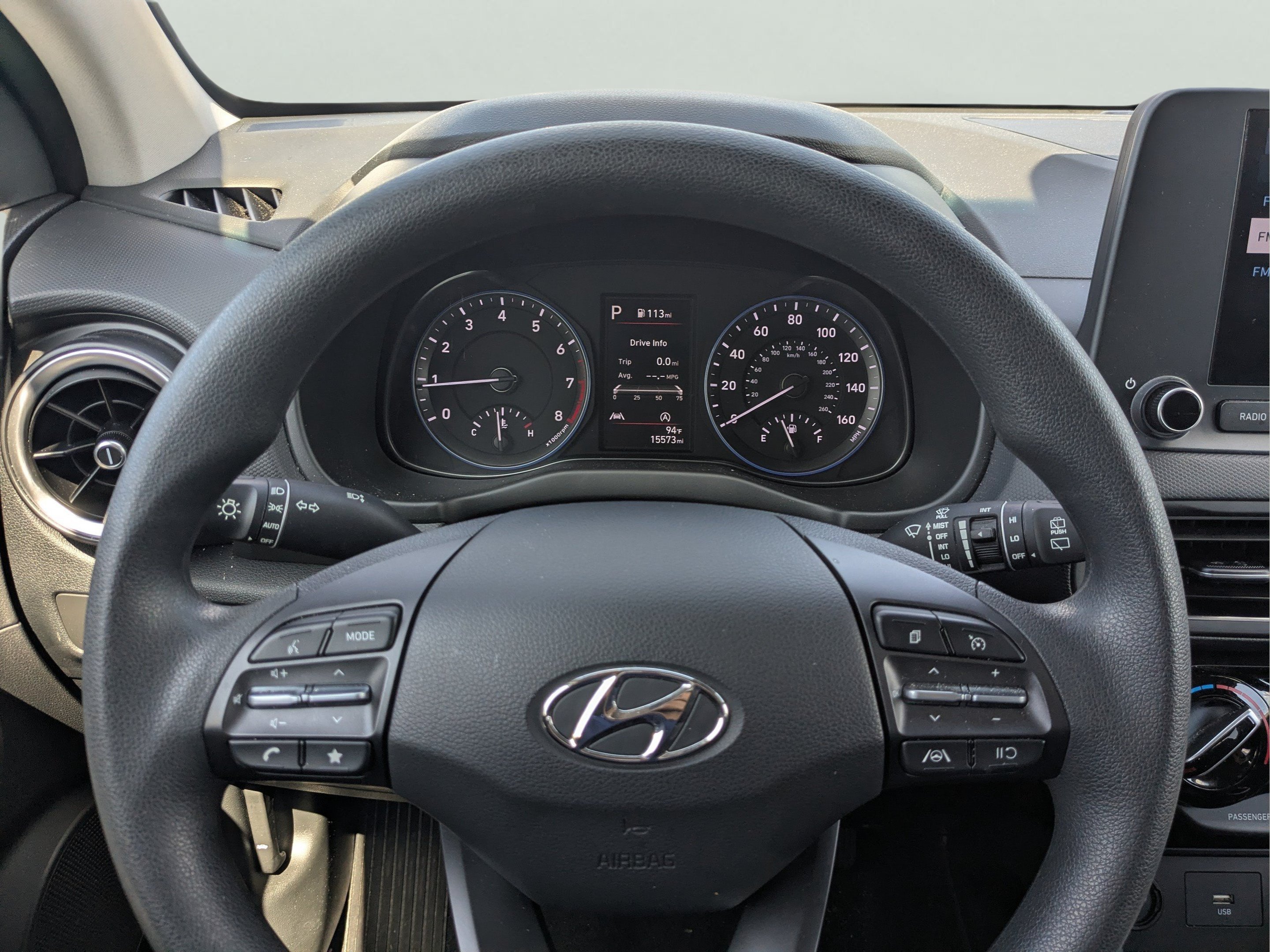 2023 Hyundai Kona SEL - Photo 26