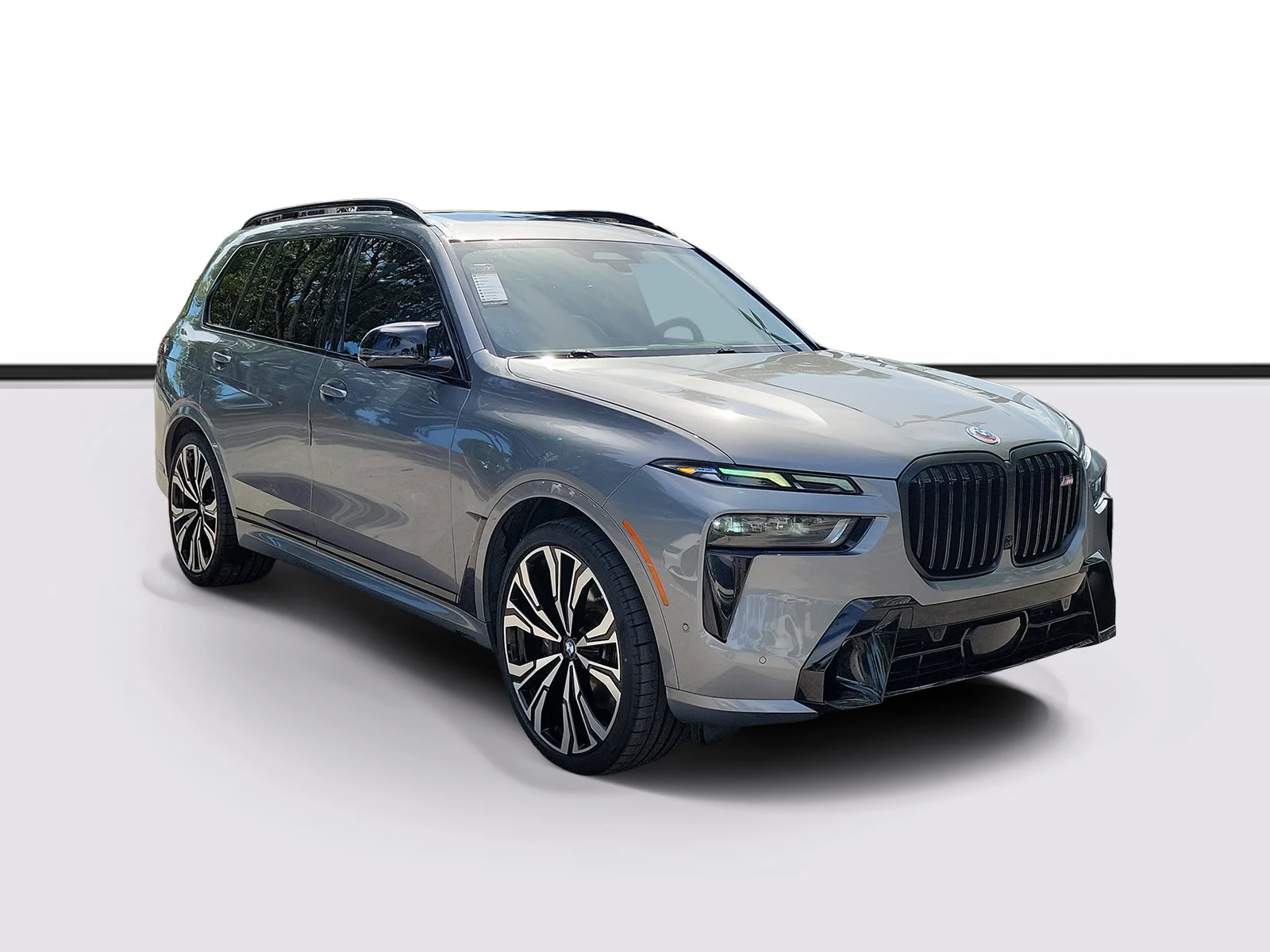 2023 BMW X7