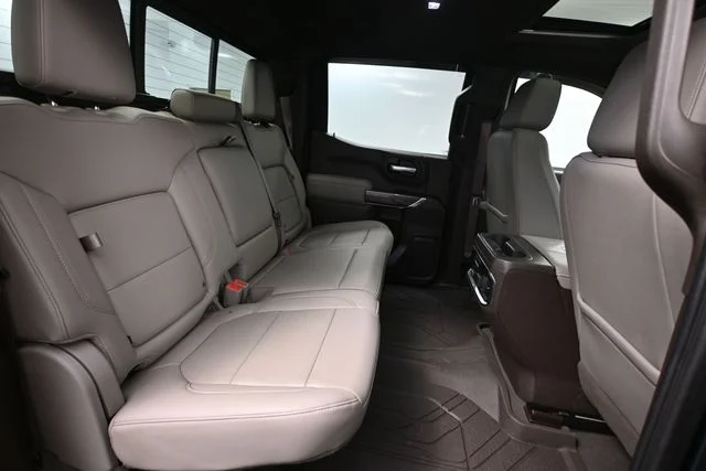Used 2020 Gray Chevrolet LTZ image 45