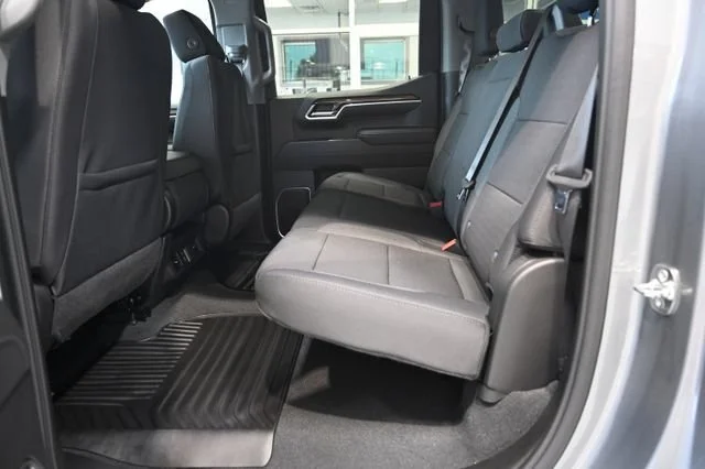 2026 Chevrolet Silverado 1500 LT - Photo 12