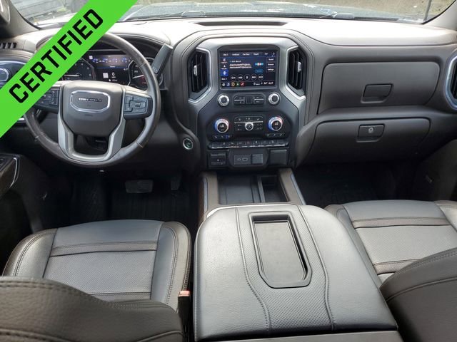 2022 GMC Sierra 2500 Denali HD Denali - Photo 30