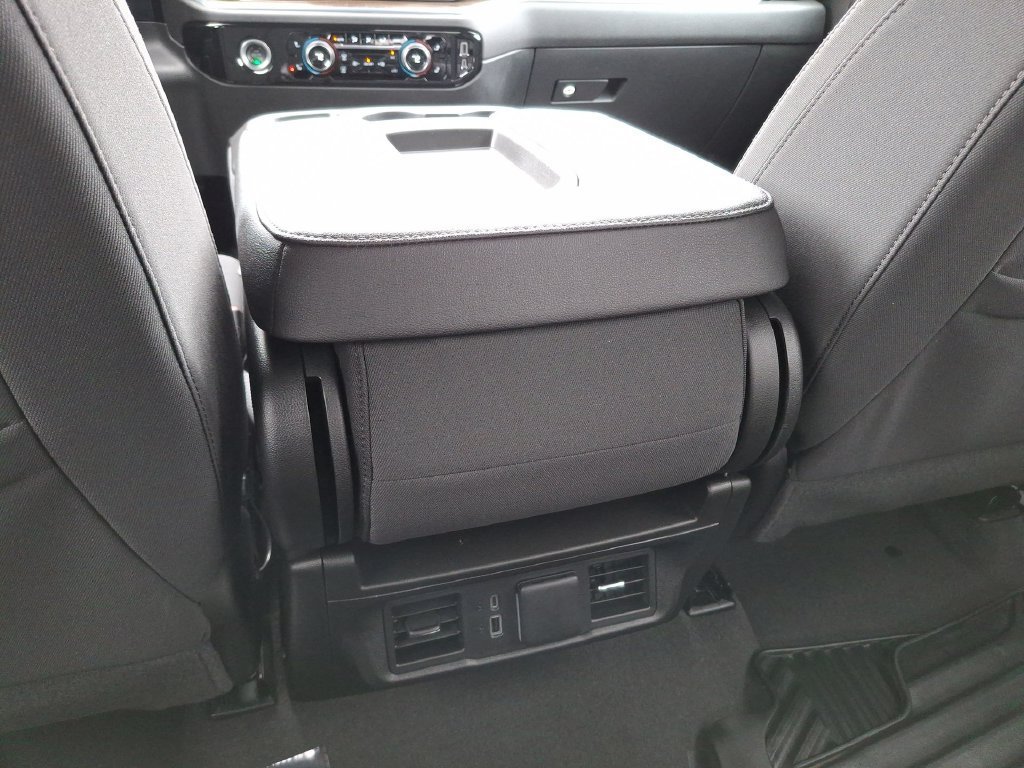 2023 Chevrolet Silverado 1500 RST - Photo 21