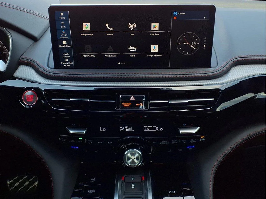 2026 Acura MDX A-Spec Package - Photo 24