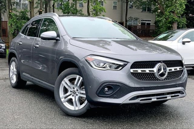 2023 Mercedes-Benz GLA GLA 250 4MATIC's photo