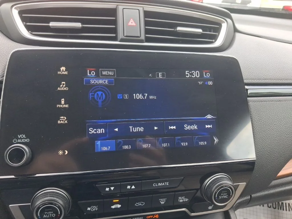 Used 2019  Honda EX-L image 27
