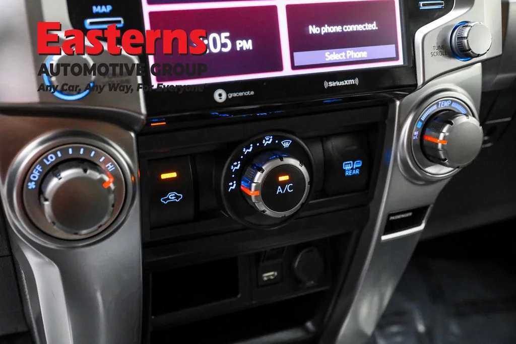 Used 2024 White Toyota SR5 image 19