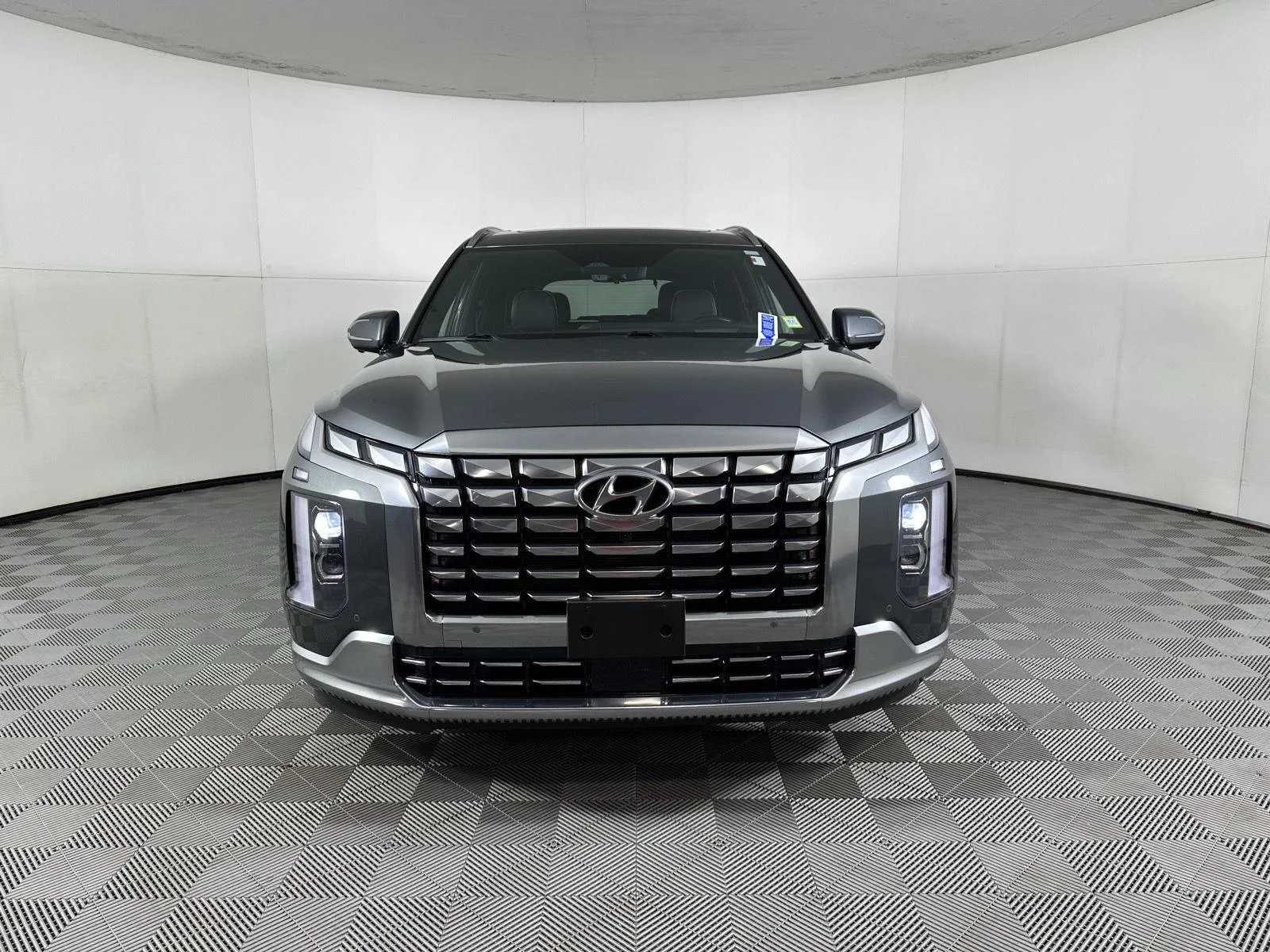 Used 2024 Steel Graphite Hyundai Calligraphy image 30