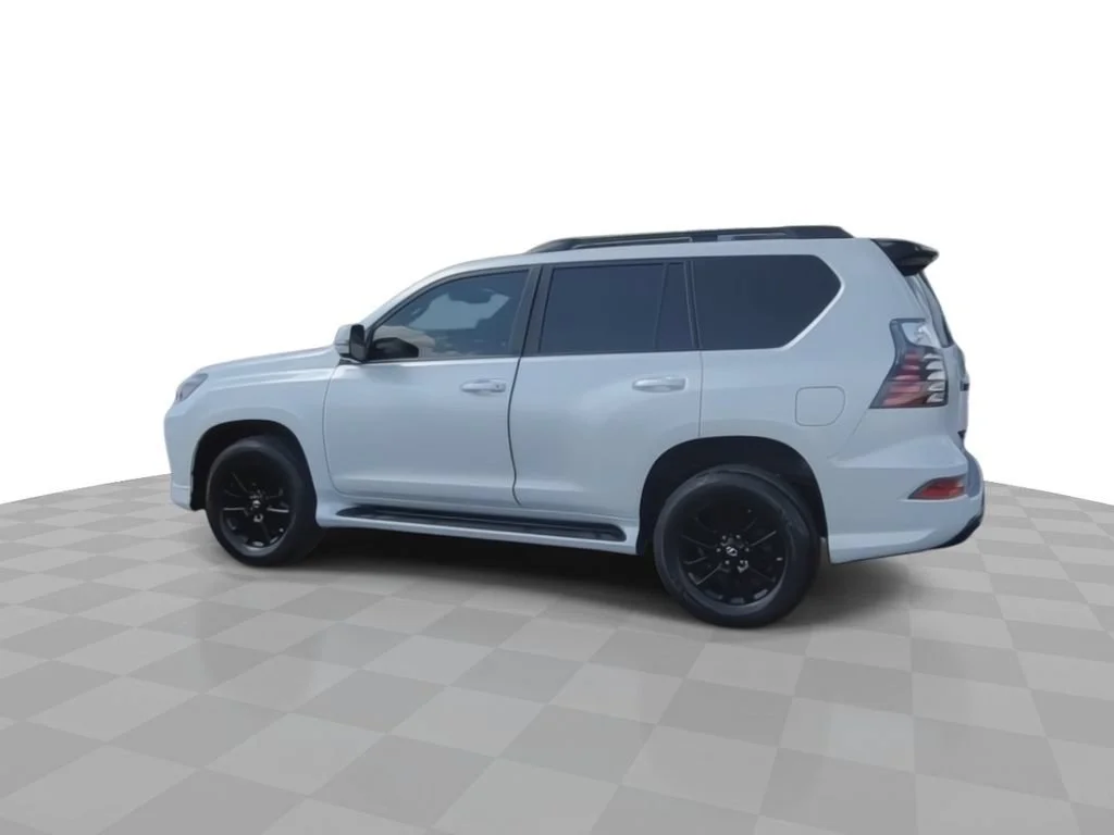 2023 Lexus GX Base - Photo 6
