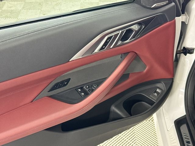 2021 BMW 4 Series M440i - Photo 18