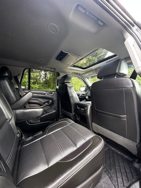 Used 2017 Onyx Black GMC Denali image 20
