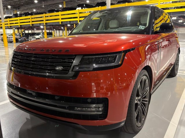 2024|Land Rover|Range Rover|SE|LWB 7 Passenger|4D Sport Utility