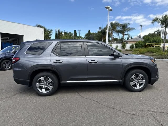 2024 Honda Pilot EX-L - Photo 6