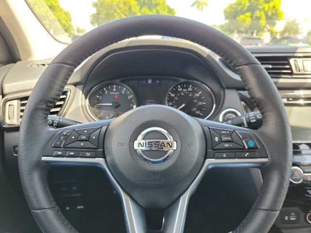 2020 Nissan Rogue Sport SL - Photo 19
