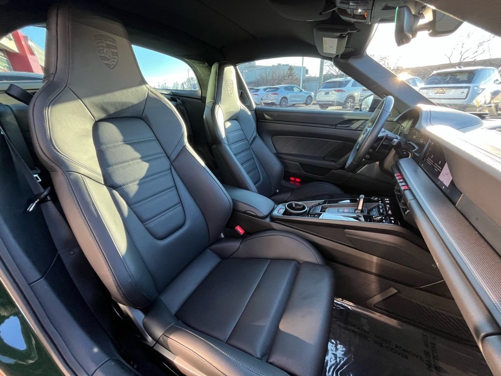 2026 PORSCHE 911 - Image 23