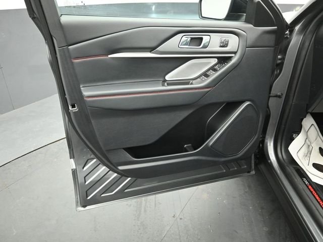 2025 FORD EXPLORER - Image 20