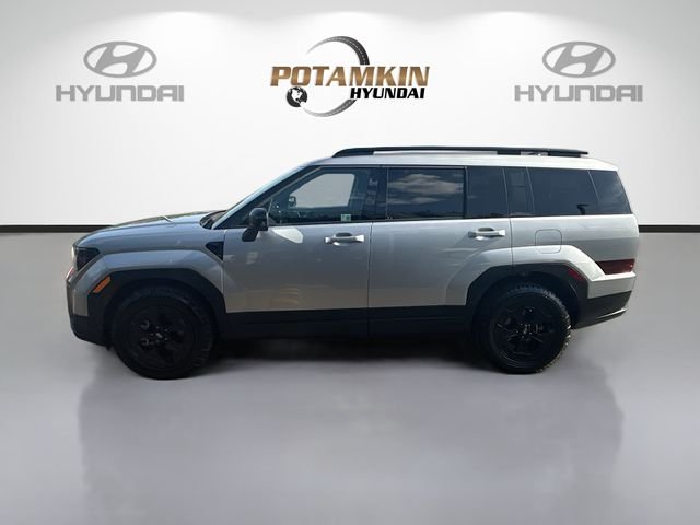 2025 Hyundai Santa Fe XRT - Photo 8