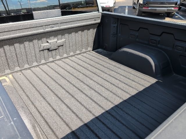 2025 Chevrolet Silverado 1500 High Country - Photo 10
