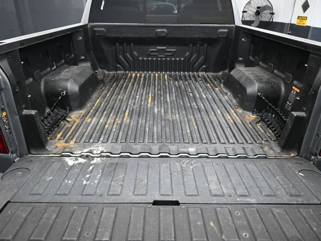 2024 Chevrolet Silverado 1500 LTZ - Photo 45