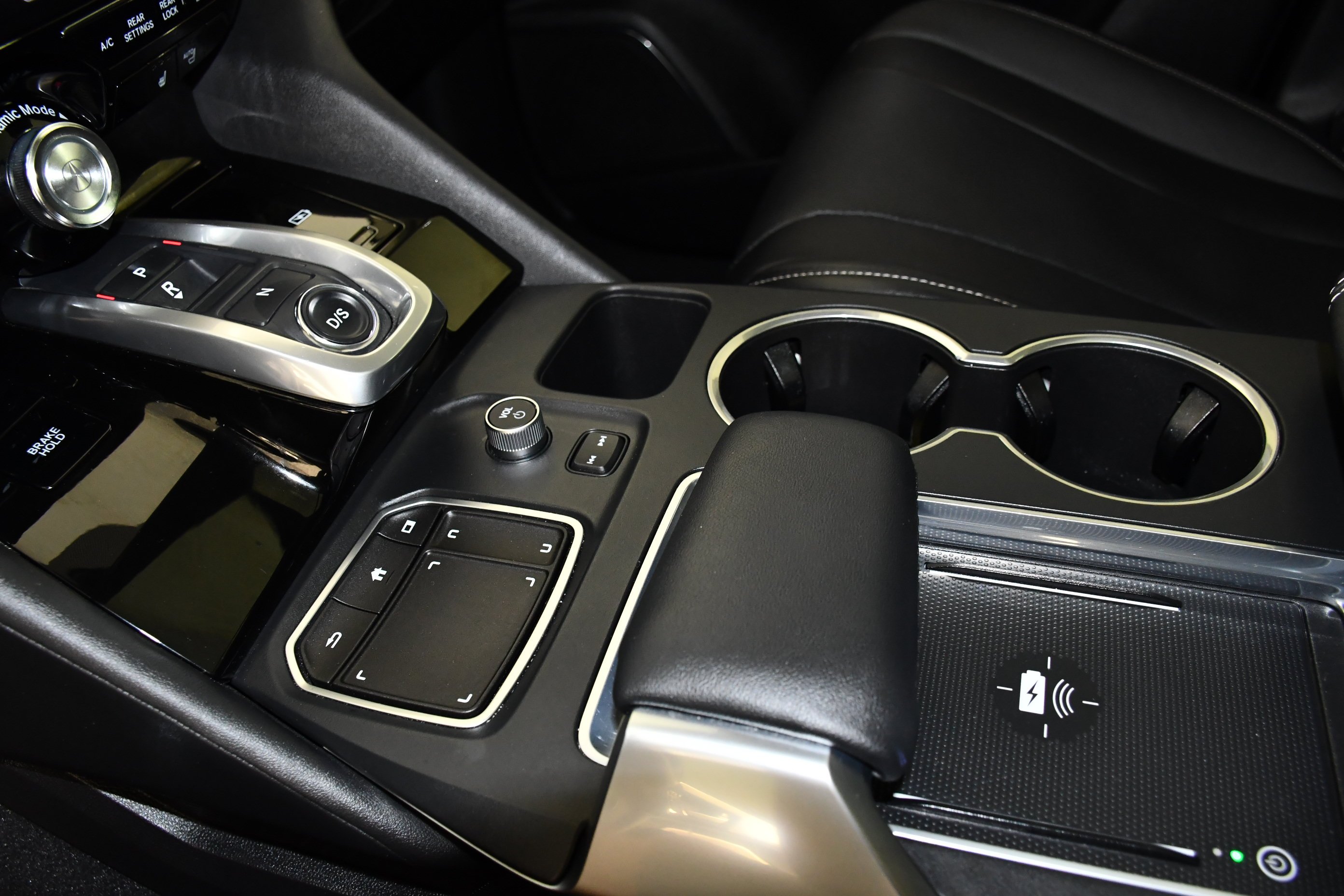 2024 Acura MDX Technology Package - Photo 85