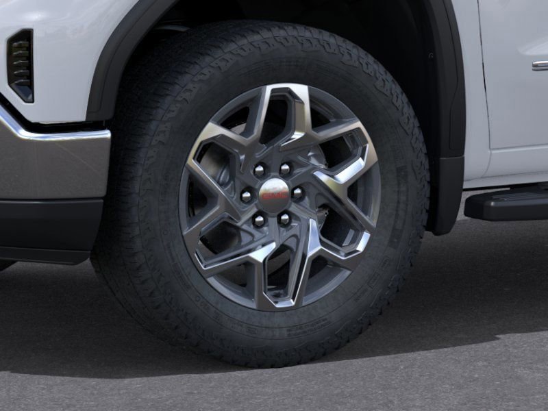 2026 GMC Sierra 1500 SLT - Photo 9